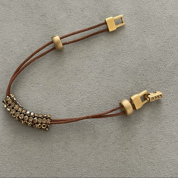 Swarovski Crystal Bracelet - Picture 8 of 8